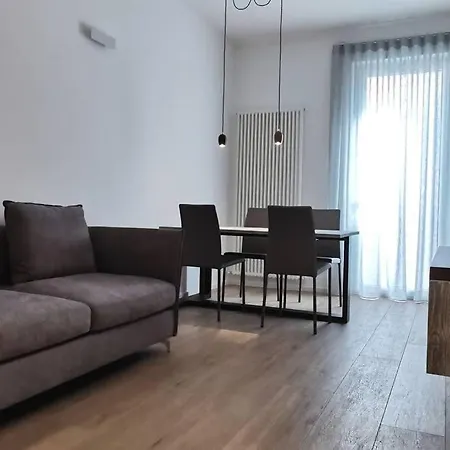 Appartement Casa Elena A Due Passi Dal Mare Porto SantʼElpidio