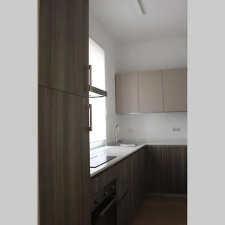 Appartement Casa Elena A Due Passi Dal Mare *