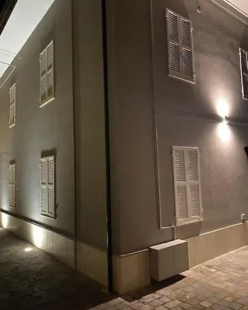 Casa Elena A Due Passi Dal Mare * Porto SantʼElpidio