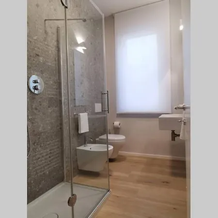 Casa Elena A Due Passi Dal Mare Lejlighed *