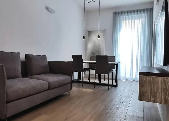 Apartmán Casa Elena A Due Passi Dal Mare Porto SantʼElpidio