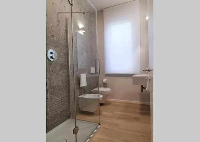 Casa Elena A Due Passi Dal Mare Apartmán *