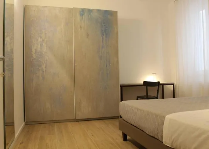 Casa Elena A Due Passi Dal Mare *