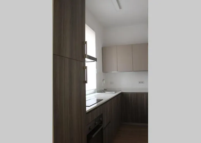 Apartmán Casa Elena A Due Passi Dal Mare *