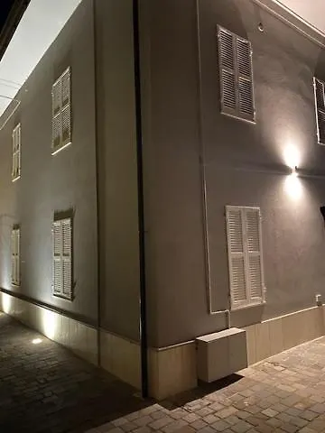 Casa Elena A Due Passi Dal Mare * Porto SantʼElpidio